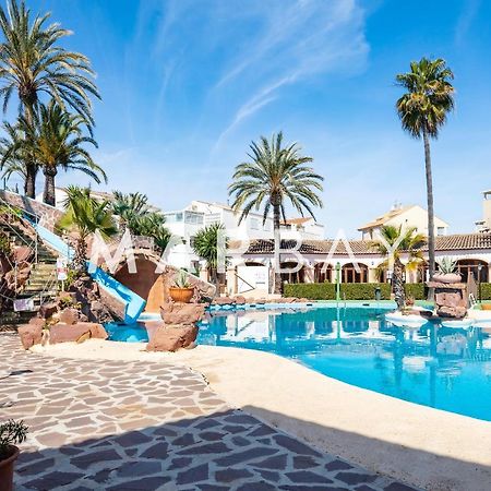 Ca Lazio Appartement Jávea Buitenkant foto