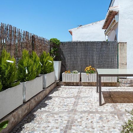 Ca Lazio Appartement Jávea Buitenkant foto