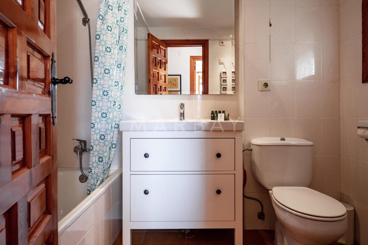 Ca Lazio Appartement Jávea Buitenkant foto