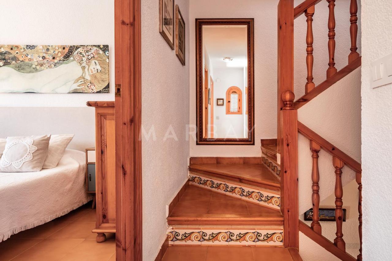 Ca Lazio Appartement Jávea Buitenkant foto