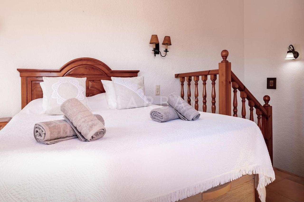 Ca Lazio Appartement Jávea Buitenkant foto
