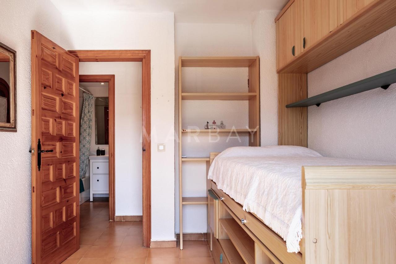 Ca Lazio Appartement Jávea Buitenkant foto