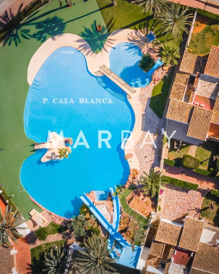 Ca Lazio Appartement Jávea Buitenkant foto