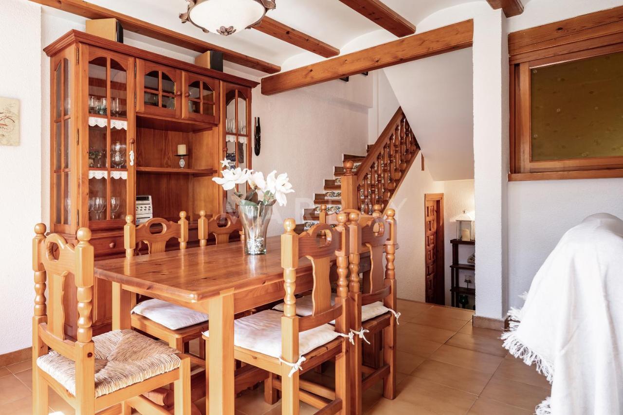 Ca Lazio Appartement Jávea Buitenkant foto
