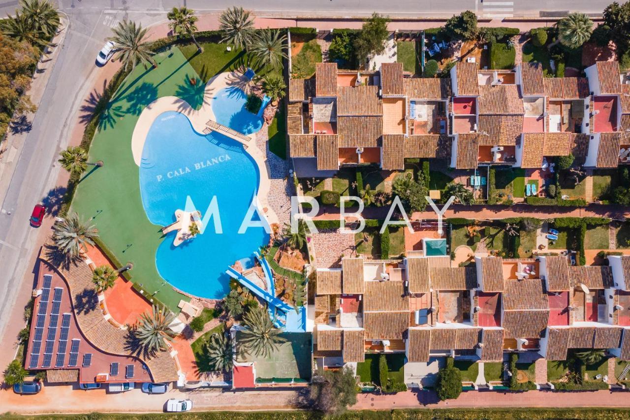 Ca Lazio Appartement Jávea Buitenkant foto