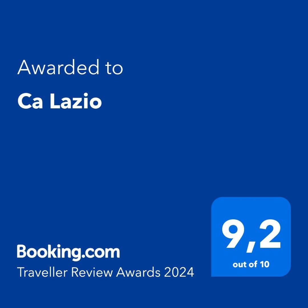 Ca Lazio Appartement Jávea Buitenkant foto