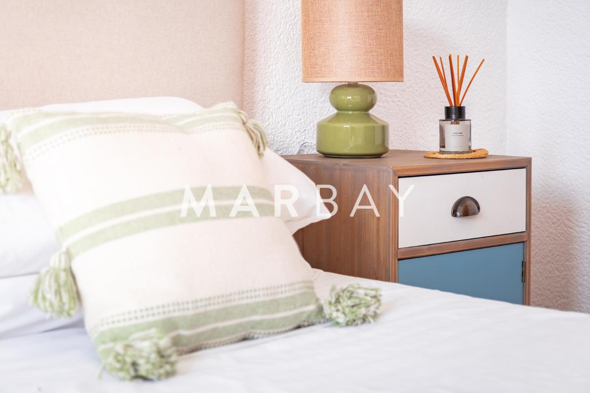 Ca Lazio Appartement Jávea Buitenkant foto
