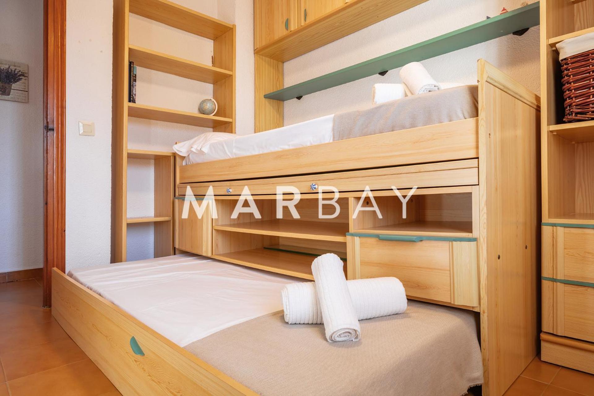 Ca Lazio Appartement Jávea Buitenkant foto