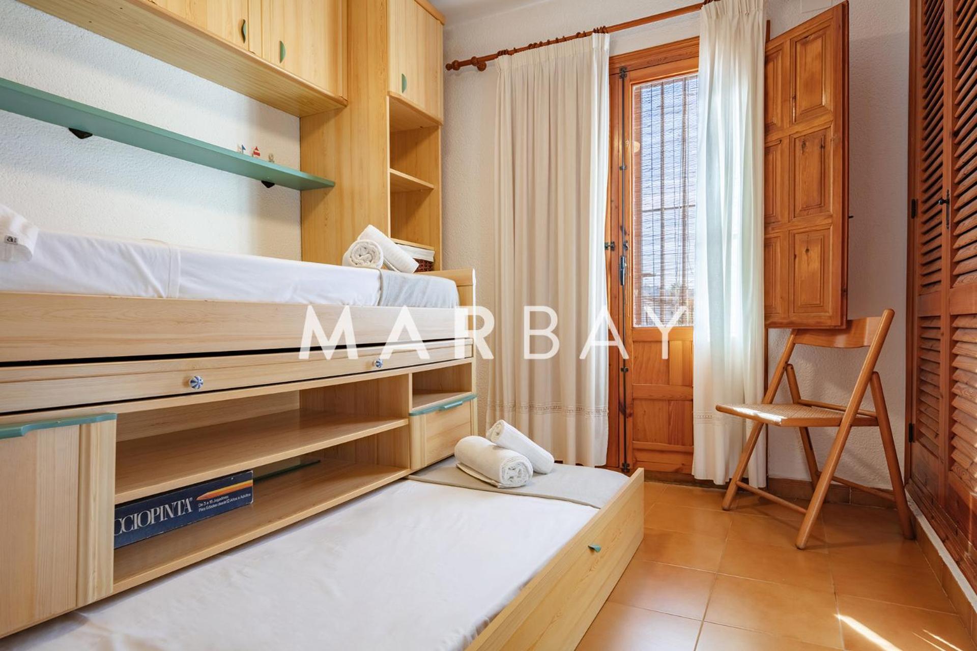Ca Lazio Appartement Jávea Buitenkant foto