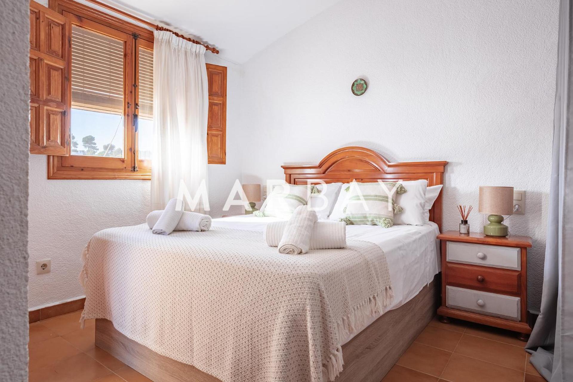 Ca Lazio Appartement Jávea Buitenkant foto